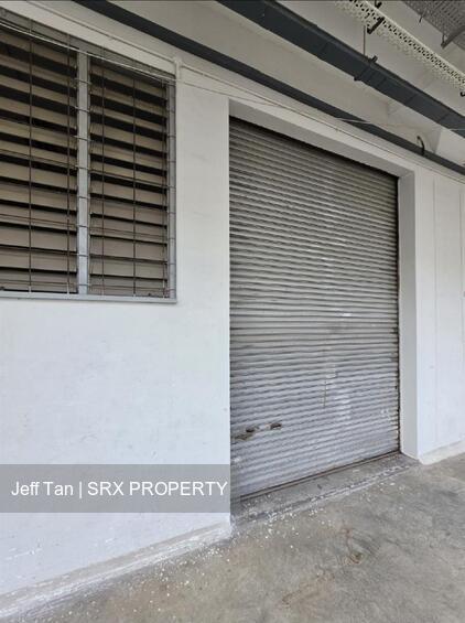 Shun Li Industrial Complex (D14), Factory #610223361